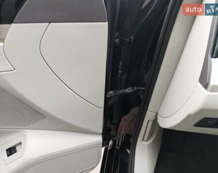 Чорний Фольксваген Пассат, об'ємом двигуна 1.97 л та пробігом 223 тис. км за 21700 $, фото 40 на Automoto.ua