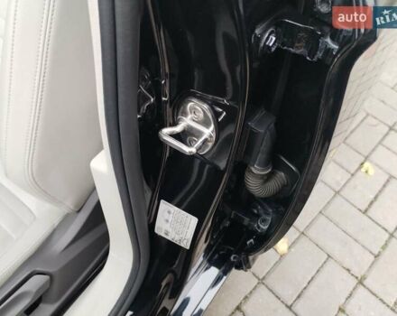 Чорний Фольксваген Пассат, об'ємом двигуна 1.97 л та пробігом 223 тис. км за 21700 $, фото 39 на Automoto.ua