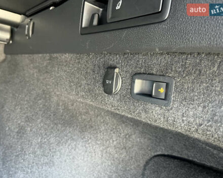 Черный Фольксваген Пассат, объемом двигателя 1.97 л и пробегом 145 тыс. км за 26300 $, фото 13 на Automoto.ua