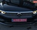 Черный Фольксваген Пассат, объемом двигателя 1.97 л и пробегом 183 тыс. км за 24800 $, фото 14 на Automoto.ua
