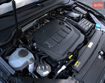 Черный Фольксваген Пассат, объемом двигателя 1.97 л и пробегом 183 тыс. км за 24800 $, фото 57 на Automoto.ua