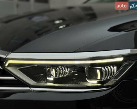 Чорний Фольксваген Пассат, об'ємом двигуна 1.97 л та пробігом 221 тис. км за 22899 $, фото 11 на Automoto.ua