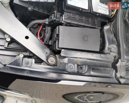 Чорний Фольксваген Пассат, об'ємом двигуна 1.97 л та пробігом 223 тис. км за 21700 $, фото 24 на Automoto.ua