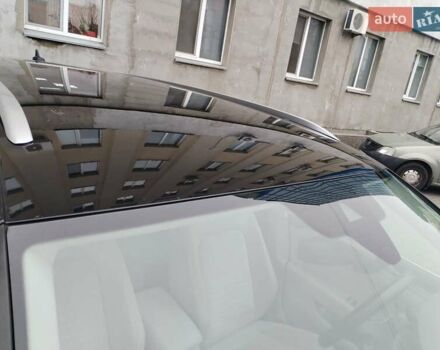 Чорний Фольксваген Пассат, об'ємом двигуна 1.97 л та пробігом 223 тис. км за 21700 $, фото 15 на Automoto.ua