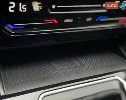 Чорний Фольксваген Пассат, об'ємом двигуна 1.97 л та пробігом 221 тис. км за 22899 $, фото 40 на Automoto.ua