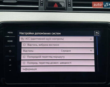 Чорний Фольксваген Пассат, об'ємом двигуна 1.97 л та пробігом 221 тис. км за 22899 $, фото 44 на Automoto.ua