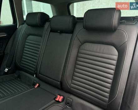 Чорний Фольксваген Пассат, об'ємом двигуна 1.97 л та пробігом 221 тис. км за 22899 $, фото 24 на Automoto.ua