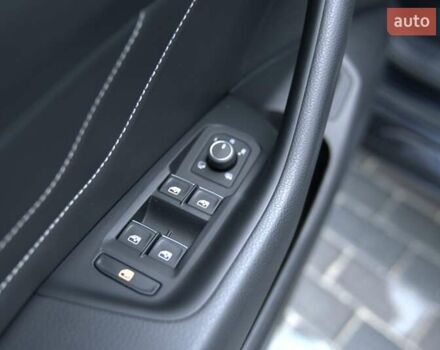 Черный Фольксваген Пассат, объемом двигателя 1.97 л и пробегом 183 тыс. км за 24800 $, фото 27 на Automoto.ua