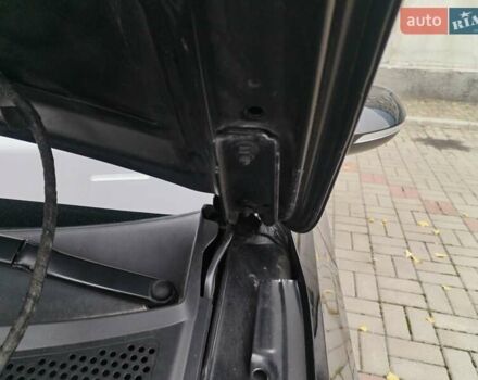 Чорний Фольксваген Пассат, об'ємом двигуна 1.97 л та пробігом 223 тис. км за 21700 $, фото 23 на Automoto.ua