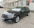 Чорний Фольксваген Пассат, об'ємом двигуна 1.97 л та пробігом 223 тис. км за 21700 $, фото 3 на Automoto.ua