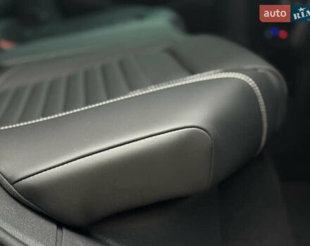 Чорний Фольксваген Пассат, об'ємом двигуна 1.97 л та пробігом 221 тис. км за 22899 $, фото 32 на Automoto.ua