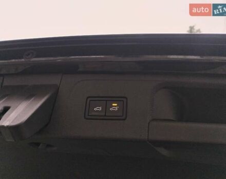 Чорний Фольксваген Пассат, об'ємом двигуна 1.97 л та пробігом 223 тис. км за 21700 $, фото 27 на Automoto.ua