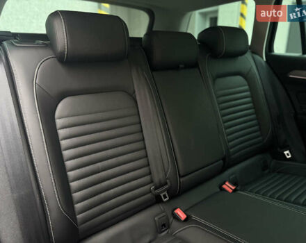 Чорний Фольксваген Пассат, об'ємом двигуна 1.97 л та пробігом 221 тис. км за 22899 $, фото 33 на Automoto.ua