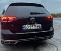 Чорний Фольксваген Пассат, об'ємом двигуна 1.97 л та пробігом 201 тис. км за 19700 $, фото 11 на Automoto.ua