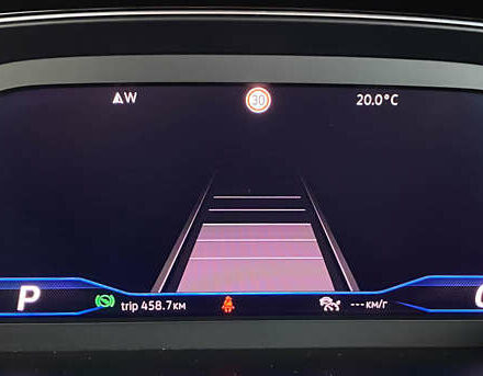 Черный Фольксваген Пассат, объемом двигателя 1.97 л и пробегом 184 тыс. км за 22950 $, фото 19 на Automoto.ua