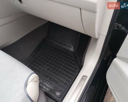 Чорний Фольксваген Пассат, об'ємом двигуна 1.97 л та пробігом 223 тис. км за 21700 $, фото 58 на Automoto.ua