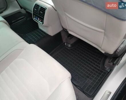 Чорний Фольксваген Пассат, об'ємом двигуна 1.97 л та пробігом 223 тис. км за 21700 $, фото 57 на Automoto.ua