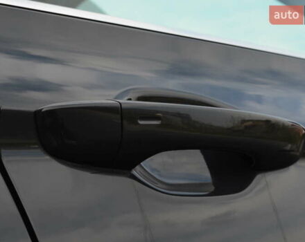 Черный Фольксваген Пассат, объемом двигателя 1.4 л и пробегом 170 тыс. км за 22502 $, фото 8 на Automoto.ua