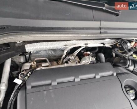 Чорний Фольксваген Пассат, об'ємом двигуна 1.97 л та пробігом 223 тис. км за 21700 $, фото 22 на Automoto.ua