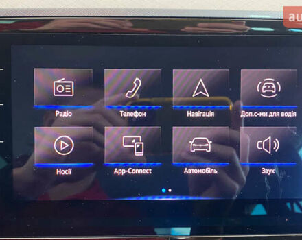 Черный Фольксваген Пассат, объемом двигателя 1.97 л и пробегом 184 тыс. км за 22950 $, фото 29 на Automoto.ua
