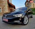 Черный Фольксваген Пассат, объемом двигателя 1.6 л и пробегом 225 тыс. км за 16999 $, фото 1 на Automoto.ua