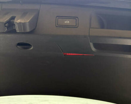 Черный Фольксваген Пассат, объемом двигателя 1.97 л и пробегом 207 тыс. км за 22700 $, фото 11 на Automoto.ua