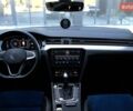 Черный Фольксваген Пассат, объемом двигателя 1.97 л и пробегом 183 тыс. км за 24800 $, фото 31 на Automoto.ua