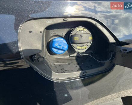 Черный Фольксваген Пассат, объемом двигателя 1.97 л и пробегом 145 тыс. км за 26300 $, фото 9 на Automoto.ua