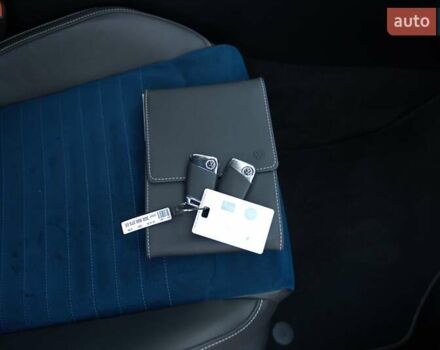 Черный Фольксваген Пассат, объемом двигателя 1.97 л и пробегом 183 тыс. км за 24800 $, фото 63 на Automoto.ua