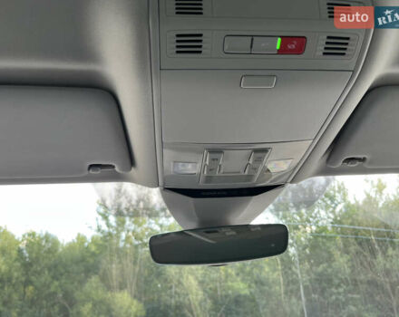 Черный Фольксваген Пассат, объемом двигателя 1.97 л и пробегом 145 тыс. км за 26300 $, фото 26 на Automoto.ua