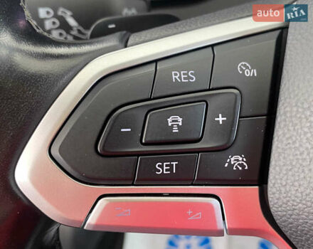 Черный Фольксваген Пассат, объемом двигателя 1.97 л и пробегом 184 тыс. км за 22950 $, фото 21 на Automoto.ua