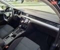 Черный Фольксваген Пассат, объемом двигателя 1.6 л и пробегом 225 тыс. км за 16999 $, фото 25 на Automoto.ua