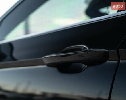 Черный Фольксваген Пассат, объемом двигателя 2 л и пробегом 252 тыс. км за 22900 $, фото 17 на Automoto.ua