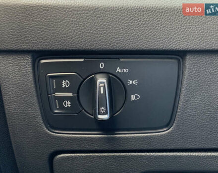 Чорний Фольксваген Пассат, об'ємом двигуна 2 л та пробігом 190 тис. км за 21755 $, фото 49 на Automoto.ua