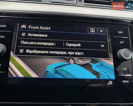 Черный Фольксваген Пассат, объемом двигателя 1.97 л и пробегом 198 тыс. км за 24500 $, фото 41 на Automoto.ua