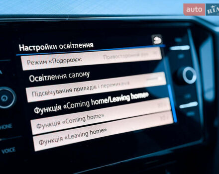 Черный Фольксваген Пассат, объемом двигателя 1.4 л и пробегом 180 тыс. км за 21499 $, фото 76 на Automoto.ua