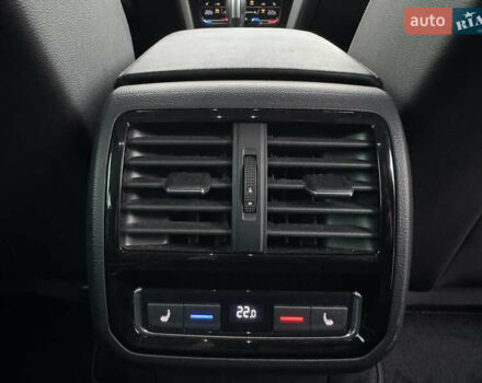 Черный Фольксваген Пассат, объемом двигателя 1.97 л и пробегом 198 тыс. км за 24500 $, фото 31 на Automoto.ua