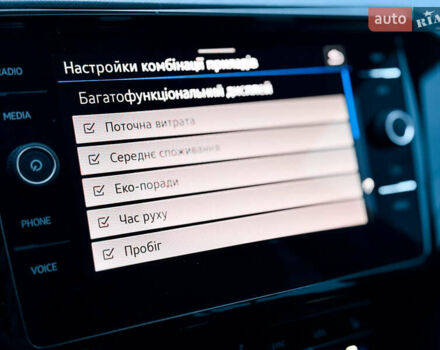 Черный Фольксваген Пассат, объемом двигателя 1.4 л и пробегом 180 тыс. км за 21499 $, фото 82 на Automoto.ua