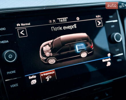 Черный Фольксваген Пассат, объемом двигателя 1.4 л и пробегом 180 тыс. км за 21499 $, фото 73 на Automoto.ua