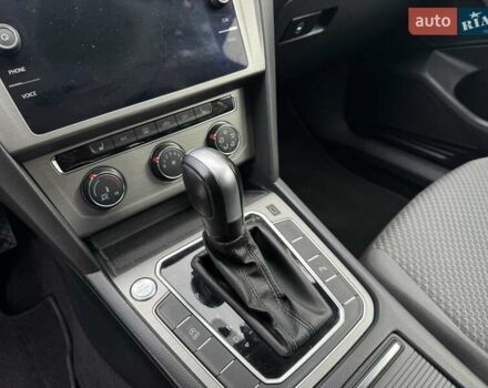 Чорний Фольксваген Пассат, об'ємом двигуна 1.97 л та пробігом 190 тис. км за 20999 $, фото 14 на Automoto.ua