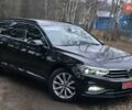 Черный Фольксваген Пассат, объемом двигателя 1.97 л и пробегом 196 тыс. км за 22800 $, фото 3 на Automoto.ua