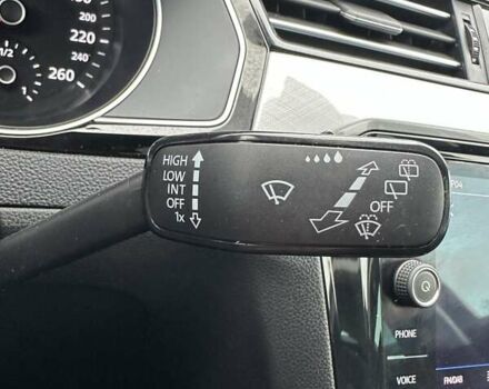 Черный Фольксваген Пассат, объемом двигателя 2 л и пробегом 80 тыс. км за 23999 $, фото 37 на Automoto.ua