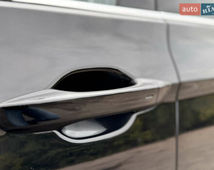 Черный Фольксваген Пассат, объемом двигателя 1.97 л и пробегом 171 тыс. км за 26900 $, фото 6 на Automoto.ua