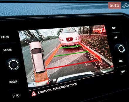 Черный Фольксваген Пассат, объемом двигателя 1.4 л и пробегом 180 тыс. км за 21499 $, фото 91 на Automoto.ua