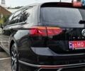 Черный Фольксваген Пассат, объемом двигателя 2 л и пробегом 144 тыс. км за 27850 $, фото 101 на Automoto.ua