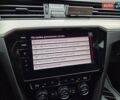 Черный Фольксваген Пассат, объемом двигателя 2 л и пробегом 144 тыс. км за 27850 $, фото 25 на Automoto.ua