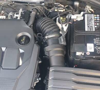 Чорний Фольксваген Пассат, об'ємом двигуна 1.97 л та пробігом 195 тис. км за 20200 $, фото 25 на Automoto.ua