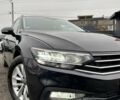 Черный Фольксваген Пассат, объемом двигателя 2 л и пробегом 80 тыс. км за 23999 $, фото 1 на Automoto.ua
