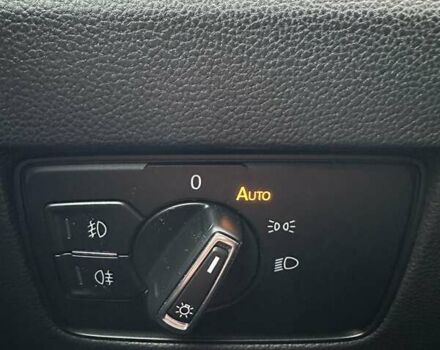 Черный Фольксваген Пассат, объемом двигателя 2 л и пробегом 80 тыс. км за 23999 $, фото 32 на Automoto.ua