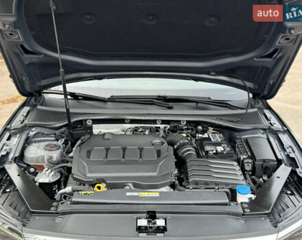 Черный Фольксваген Пассат, объемом двигателя 1.97 л и пробегом 171 тыс. км за 26900 $, фото 25 на Automoto.ua